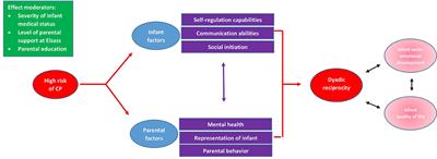 <mark class="highlighted">Parent-Infant</mark> Interactions Among Infants With High Risk of Cerebral Palsy: A Protocol for an Observational Study of Infant and Parental Factors for Dyadic Reciprocity